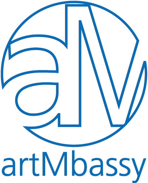 ArtMbassy Logo